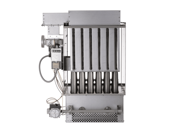 Gas-Fired Furnaces