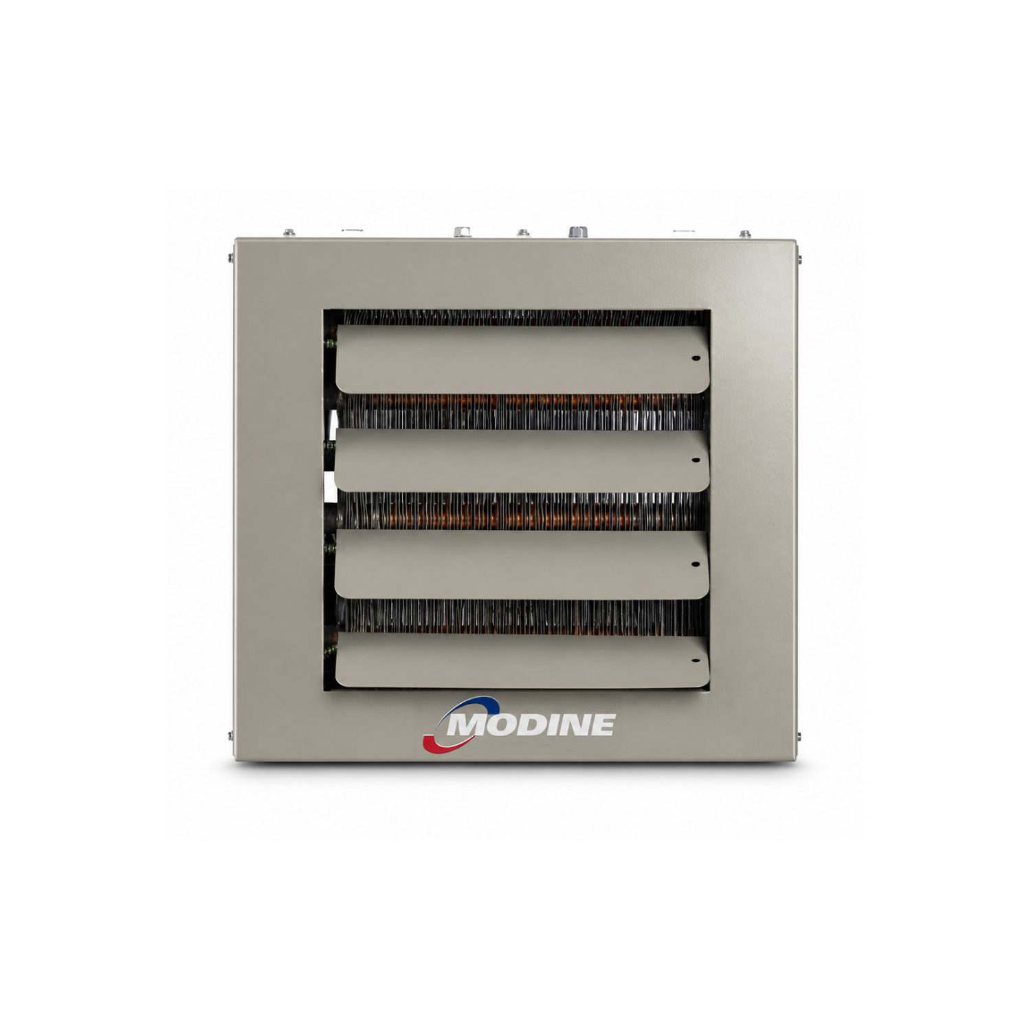 Modine Steam-Hot Water Unit Heater