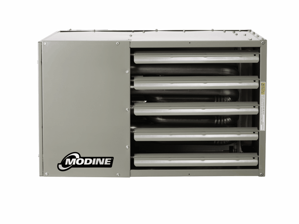 Separated Comb Gas-Fired Unit Heaters