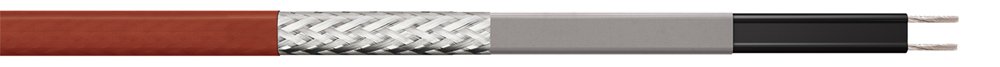Ouellet High Temperature Heating Cable ELSR-HA