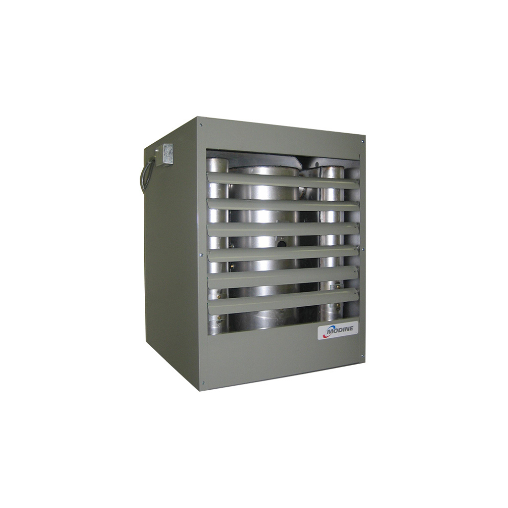 Modine Oil-Fired Unit Heater
