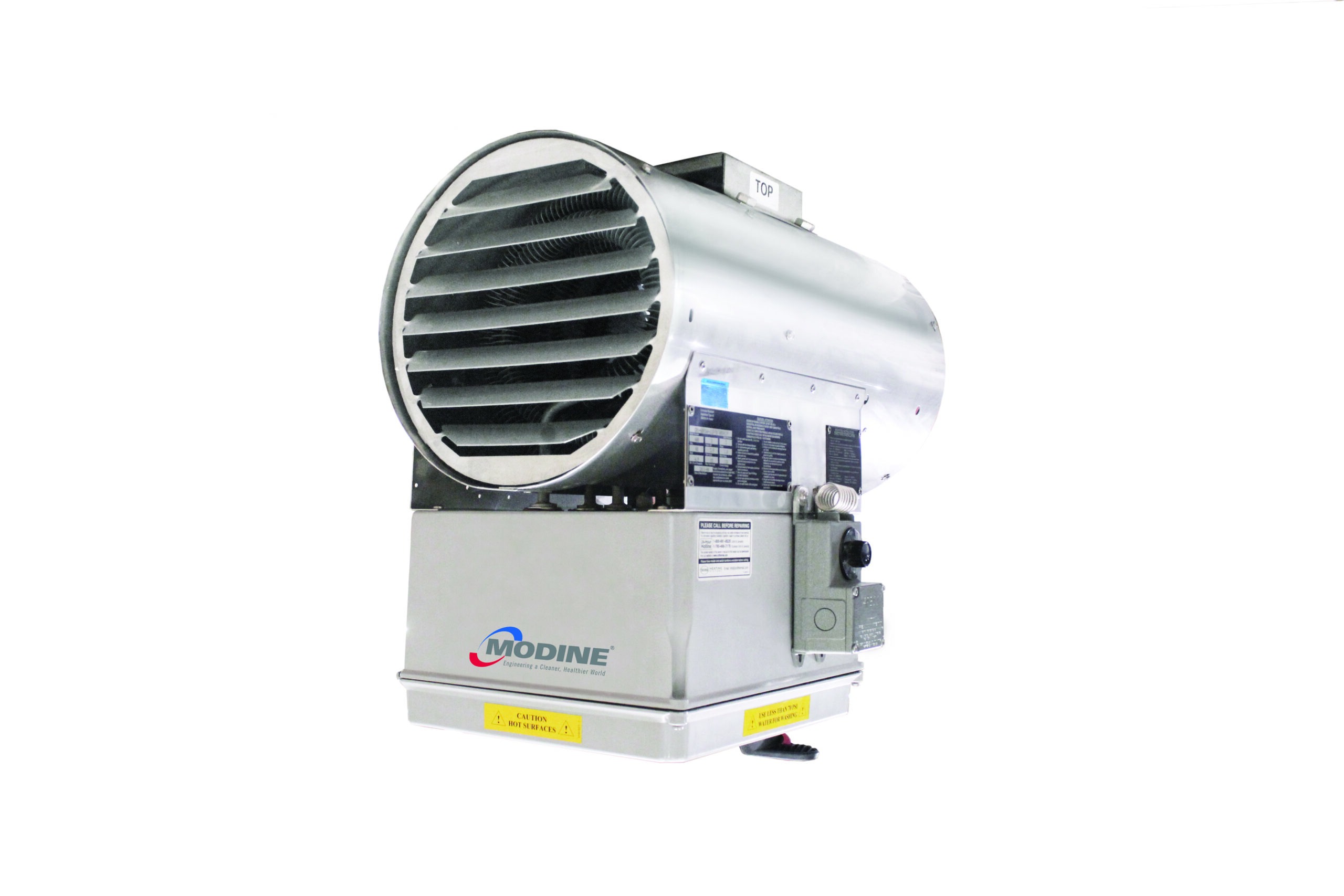 Modine Washdown Electric Unit Heater