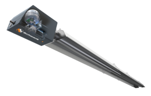 Schwank U-tube Heater